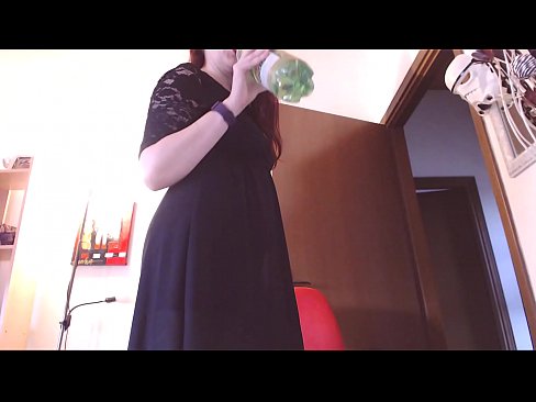 ❤️ Un schiavu sottumessu chì ama i mutandine brutte è luscious hè obligatu à masturbarsi dopu avè vistu stu video! ❌ Super porn à porn co.camporner.top
