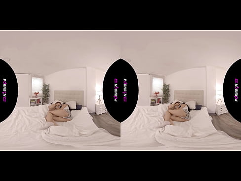 ❤️ PORNBCN VR Deux jeunes lesbiennes se réveillent excitées dans la réalité virtuelle 4K 180 3D Geneva Bellucci Katrina Moreno ❌ Super porn à porn co.camporner.top